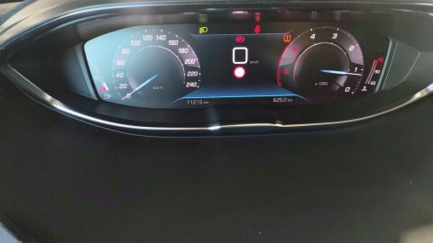 Peugeot 3008 1.5 BlueHDi 96kW (130CV) S&S Allure Pack