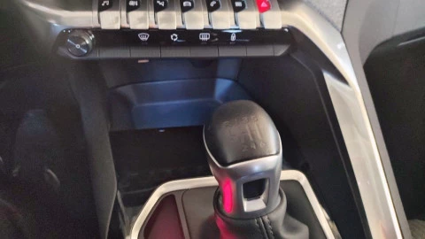 Peugeot 3008 1.5 BlueHDi 96kW (130CV) S&S Allure Pack