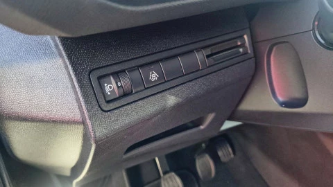 Peugeot 3008 1.5 BlueHDi 96kW (130CV) S&S Allure Pack