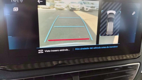 Peugeot 3008 1.5 BlueHDi 96kW (130CV) S&S Allure Pack