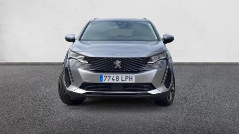 Peugeot 3008 1.5 BlueHDi 96kW (130CV) S&S Allure Pack