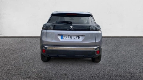 Peugeot 3008 1.5 BlueHDi 96kW (130CV) S&S Allure Pack