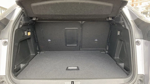 Peugeot 3008 1.5 BlueHDi 96kW (130CV) S&S Allure Pack