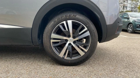 Peugeot 3008 1.5 BlueHDi 96kW (130CV) S&S Allure Pack