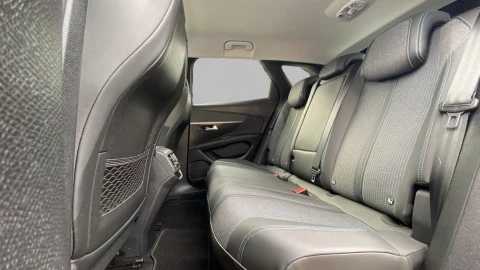 Peugeot 3008 1.5 BlueHDi 96kW (130CV) S&S Allure Pack