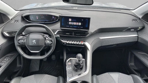 Peugeot 3008 1.5 BlueHDi 96kW (130CV) S&S Allure Pack