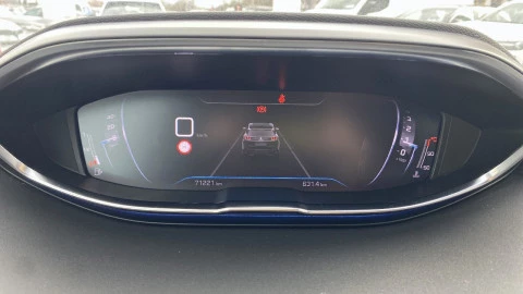 Peugeot 3008 1.5 BlueHDi 96kW (130CV) S&S Allure Pack