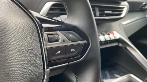 Peugeot 3008 1.5 BlueHDi 96kW (130CV) S&S Allure Pack