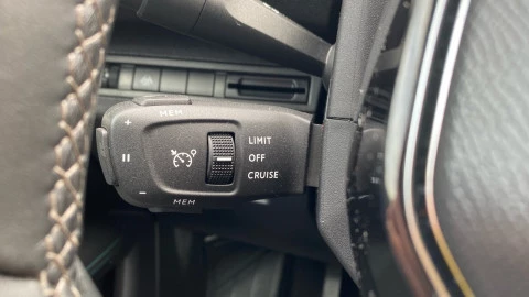 Peugeot 3008 1.5 BlueHDi 96kW (130CV) S&S Allure Pack