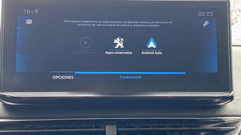 Peugeot 3008 1.5 BlueHDi 96kW (130CV) S&S Allure Pack