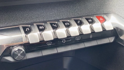 Peugeot 3008 1.5 BlueHDi 96kW (130CV) S&S Allure Pack