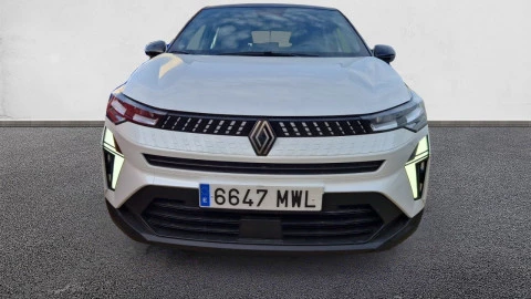 Renault Captur evolution TCe 67kW (90CV)