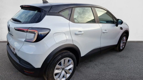 Renault Captur evolution TCe 67kW (90CV)