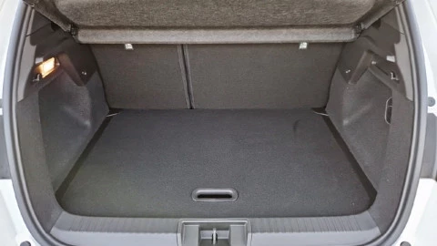 Renault Captur evolution TCe 67kW (90CV)