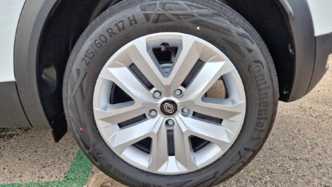 Renault Captur evolution TCe 67kW (90CV)