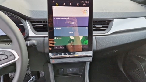 Renault Captur evolution TCe 67kW (90CV)