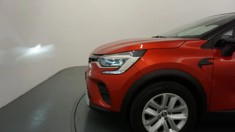 Renault Captur evolution TCe 74 kW (100CV) GLP