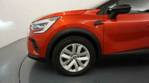 Renault Captur evolution TCe 74 kW (100CV) GLP