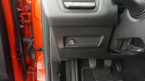 Renault Captur evolution TCe 74 kW (100CV) GLP
