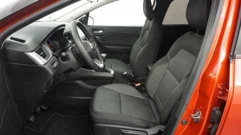 Renault Captur evolution TCe 74 kW (100CV) GLP