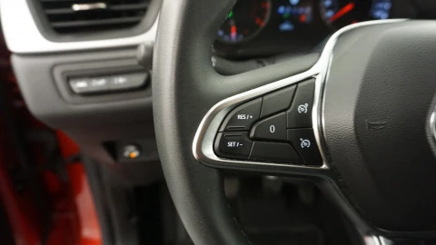 Renault Captur evolution TCe 74 kW (100CV) GLP