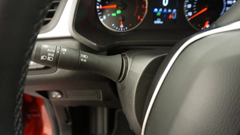 Renault Captur evolution TCe 74 kW (100CV) GLP