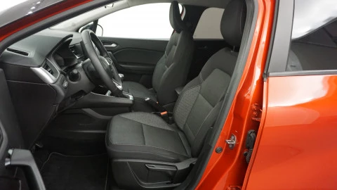 Renault Captur evolution TCe 74 kW (100CV) GLP