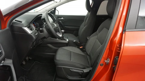 Renault Captur evolution TCe 74 kW (100CV) GLP