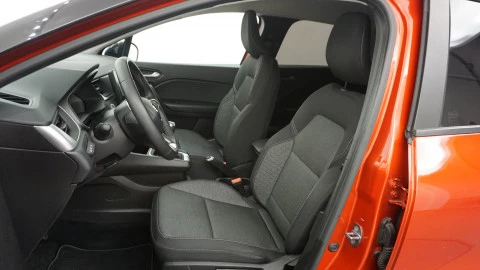 Renault Captur evolution TCe 74 kW (100CV) GLP