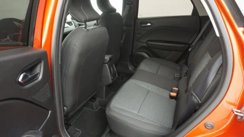 Renault Captur evolution TCe 74 kW (100CV) GLP
