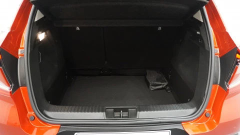 Renault Captur evolution TCe 74 kW (100CV) GLP