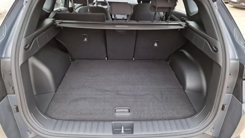 Hyundai Tucson 1.6T 110kW (150CV) Klass