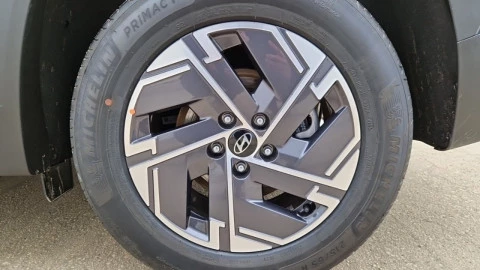 Hyundai Tucson 1.6T 110kW (150CV) Klass