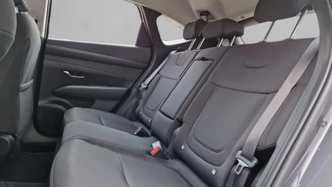 Hyundai Tucson 1.6T 110kW (150CV) Klass