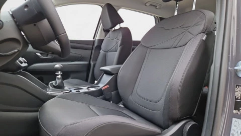 Hyundai Tucson 1.6T 110kW (150CV) Klass