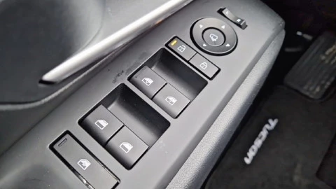 Hyundai Tucson 1.6T 110kW (150CV) Klass