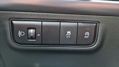 Hyundai Tucson 1.6T 110kW (150CV) Klass