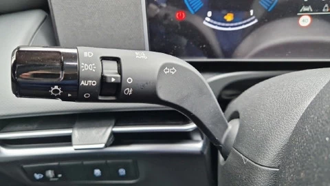 Hyundai Tucson 1.6T 110kW (150CV) Klass