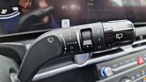 Hyundai Tucson 1.6T 110kW (150CV) Klass