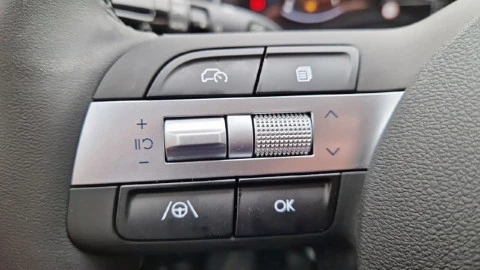 Hyundai Tucson 1.6T 110kW (150CV) Klass