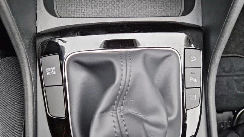 Hyundai Tucson 1.6T 110kW (150CV) Klass