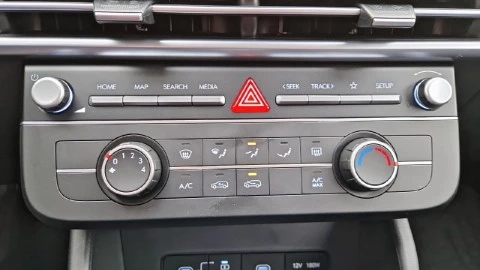 Hyundai Tucson 1.6T 110kW (150CV) Klass