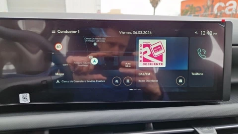 Hyundai Tucson 1.6T 110kW (150CV) Klass