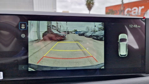 Hyundai Tucson 1.6T 110kW (150CV) Klass