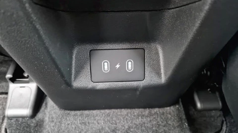 Hyundai Tucson 1.6T 110kW (150CV) Klass