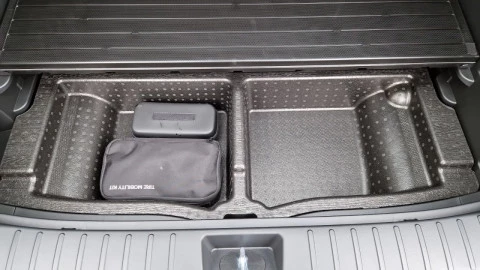 Hyundai Tucson 1.6T 110kW (150CV) Klass