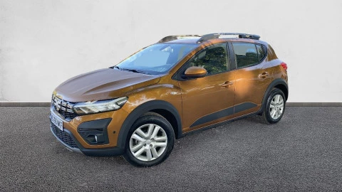 Dacia Sandero Stepway Expression TCe 67kW (90CV)