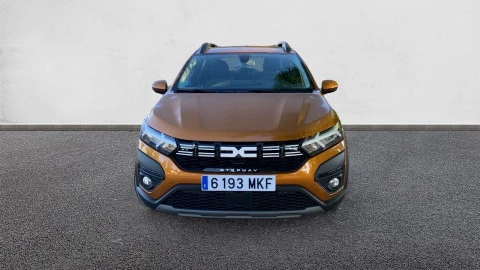 Dacia Sandero Stepway Expression TCe 67kW (90CV)