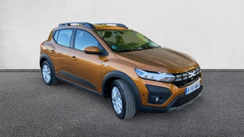 Dacia Sandero Stepway Expression TCe 67kW (90CV)