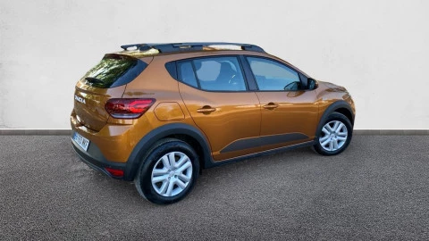 Dacia Sandero Stepway Expression TCe 67kW (90CV)